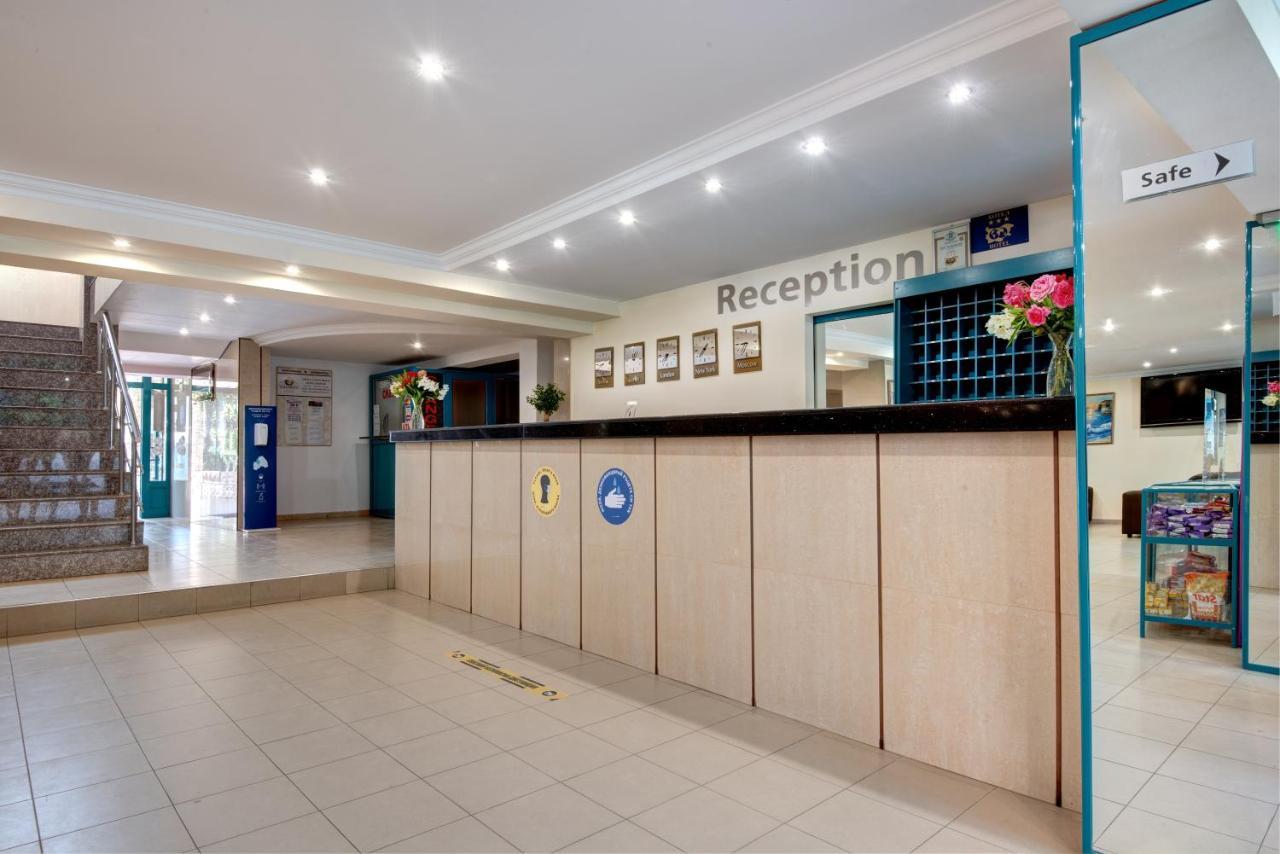 Hotel Kokiche Sunny Beach Esterno foto