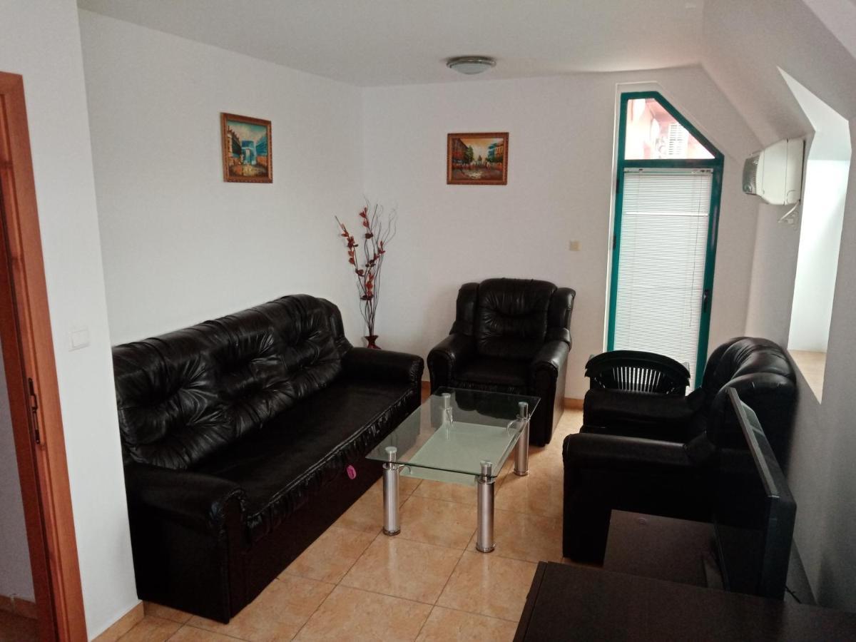 Hotel Kokiche Sunny Beach Esterno foto