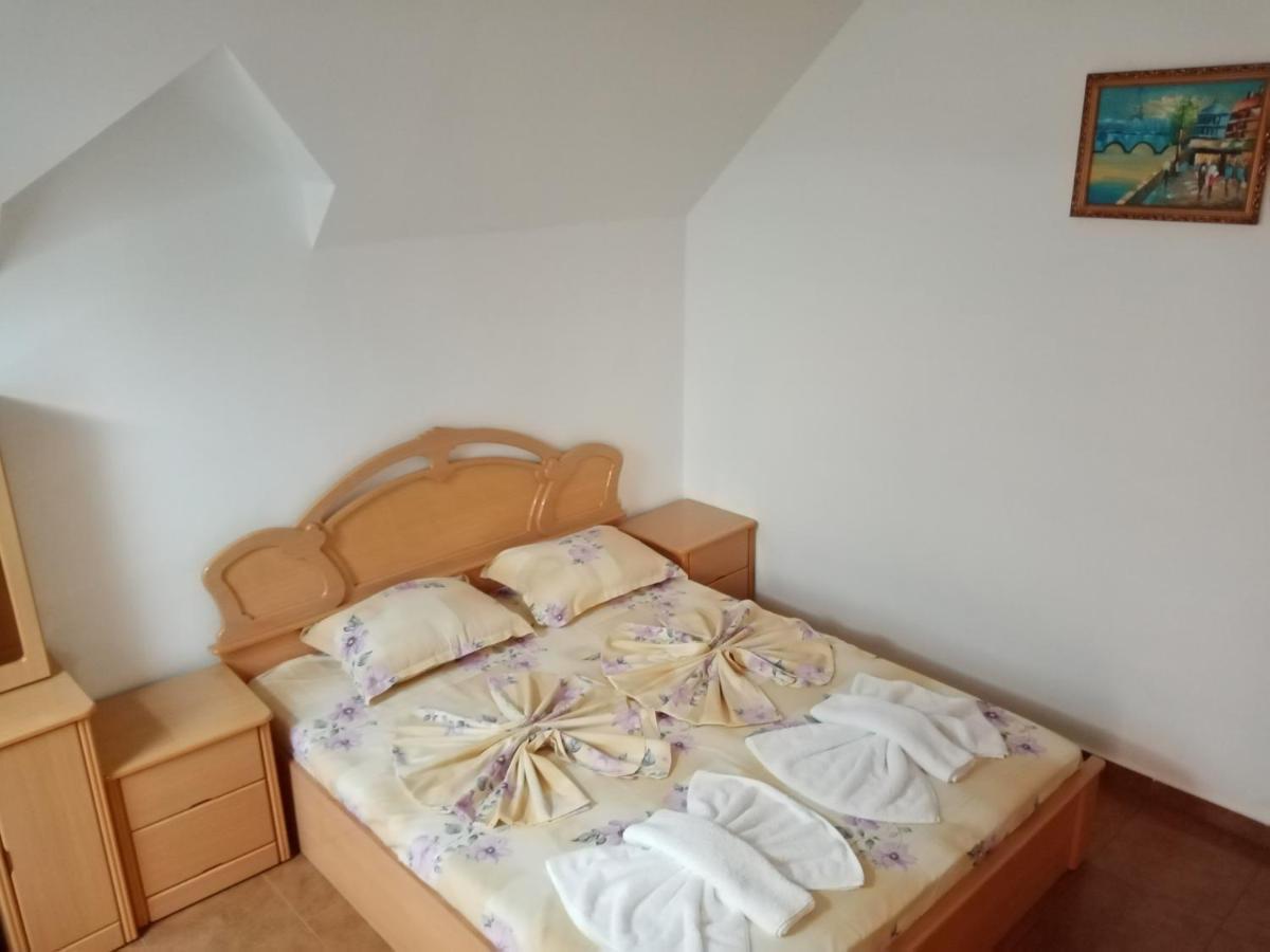 Hotel Kokiche Sunny Beach Esterno foto