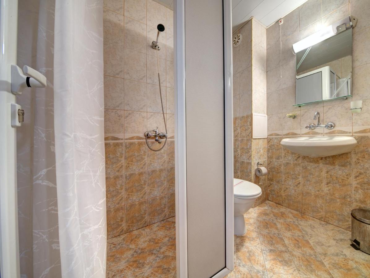 Hotel Kokiche Sunny Beach Esterno foto