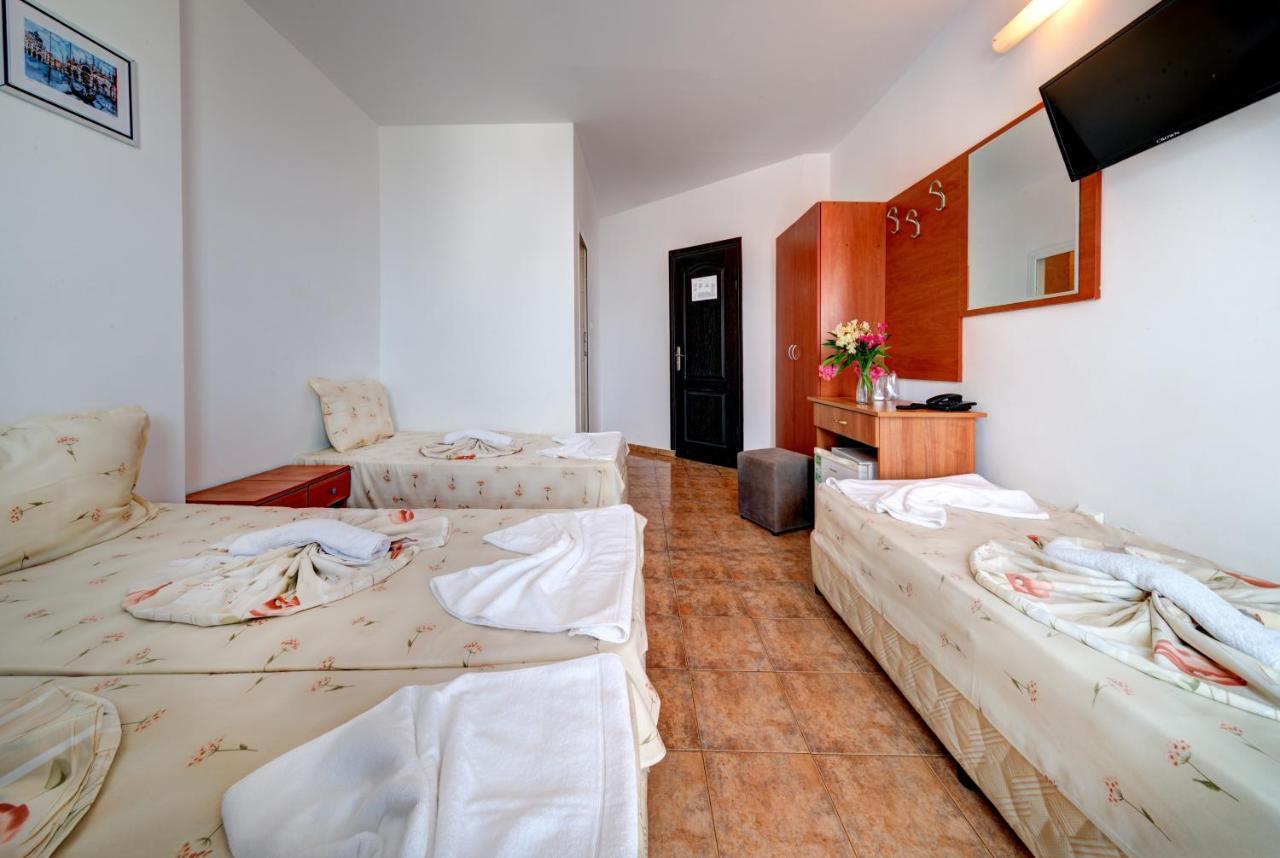 Hotel Kokiche Sunny Beach Esterno foto