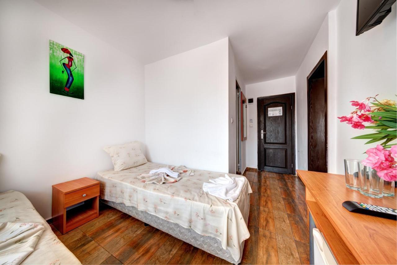 Hotel Kokiche Sunny Beach Esterno foto