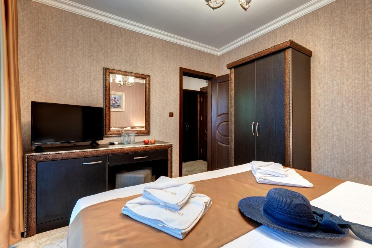 Hotel Kokiche Sunny Beach Esterno foto