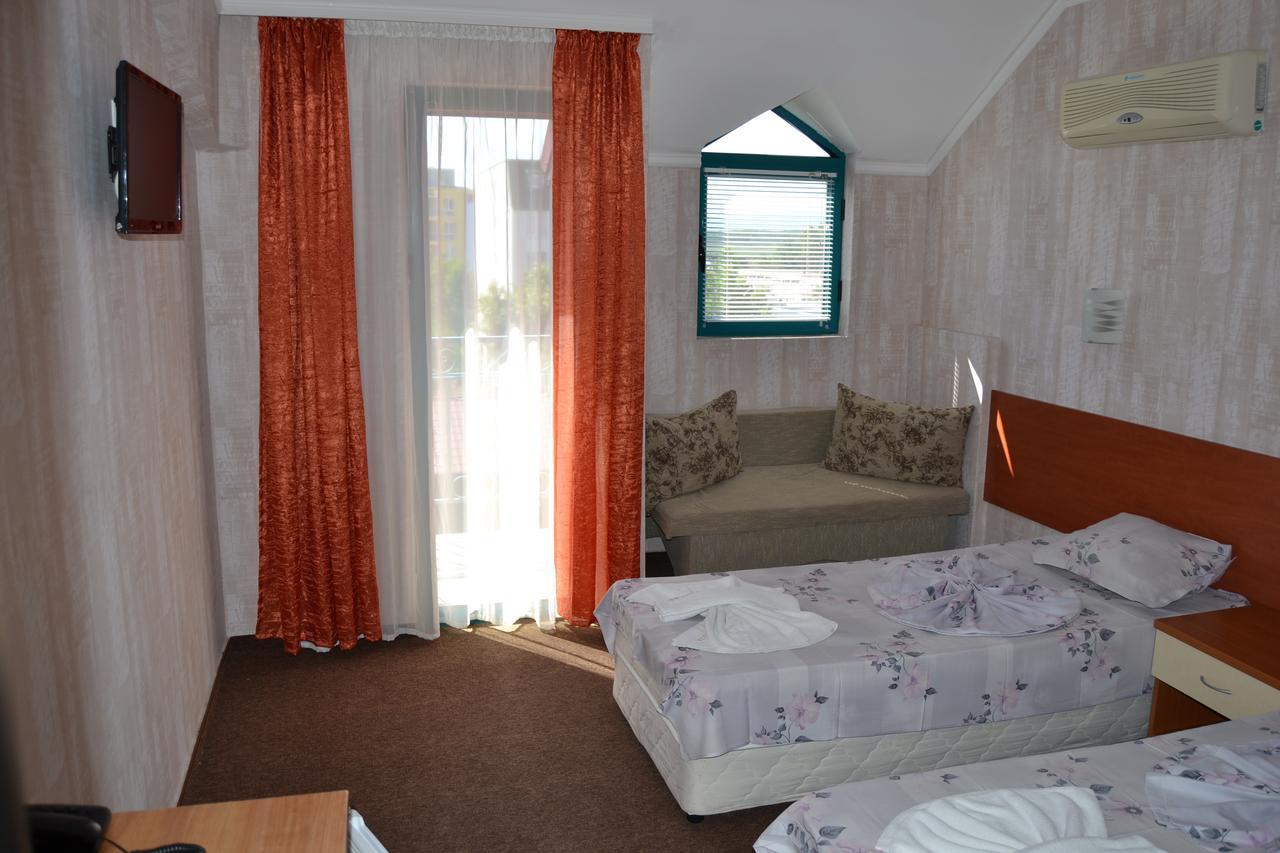 Hotel Kokiche Sunny Beach Esterno foto
