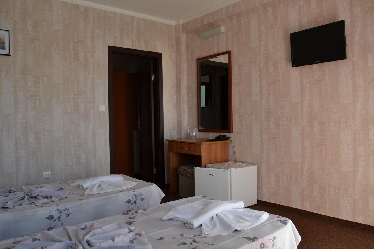 Hotel Kokiche Sunny Beach Esterno foto