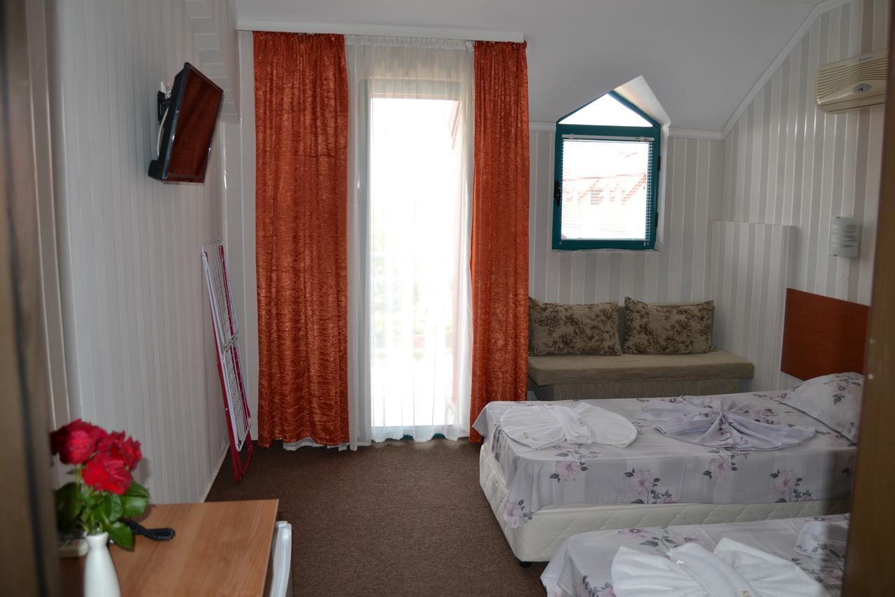 Hotel Kokiche Sunny Beach Esterno foto